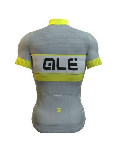Maillot Corto ALE GRAPHICS PRR Bermuda para Ciclismo: Comodidad y Estilo