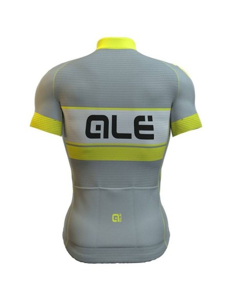 Maillot Corto ALE GRAPHICS PRR Bermuda para Ciclismo: Comodidad y Estilo