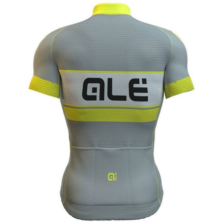 Maillot Corto ALE GRAPHICS PRR Bermuda para Ciclismo: Comodidad y Estilo