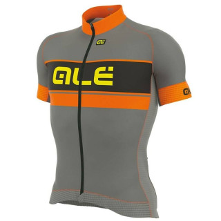 Maillot Corto ALE GRAPHICS PRR BERMUDA para Ciclismo: Comodidad y Estilo