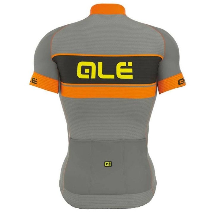 Maillot Corto ALE GRAPHICS PRR BERMUDA para Ciclismo: Comodidad y Estilo