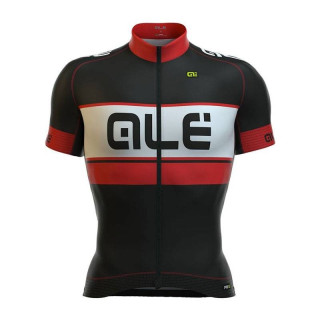 Maillot Corto ALE GRAPHICS PRR Bermuda para Ciclismo: Comodidad y Estilo