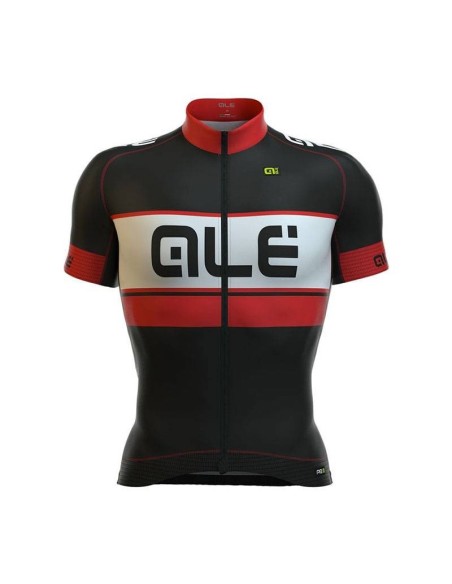Maillot Corto ALE GRAPHICS PRR Bermuda para Ciclismo: Comodidad y Estilo
