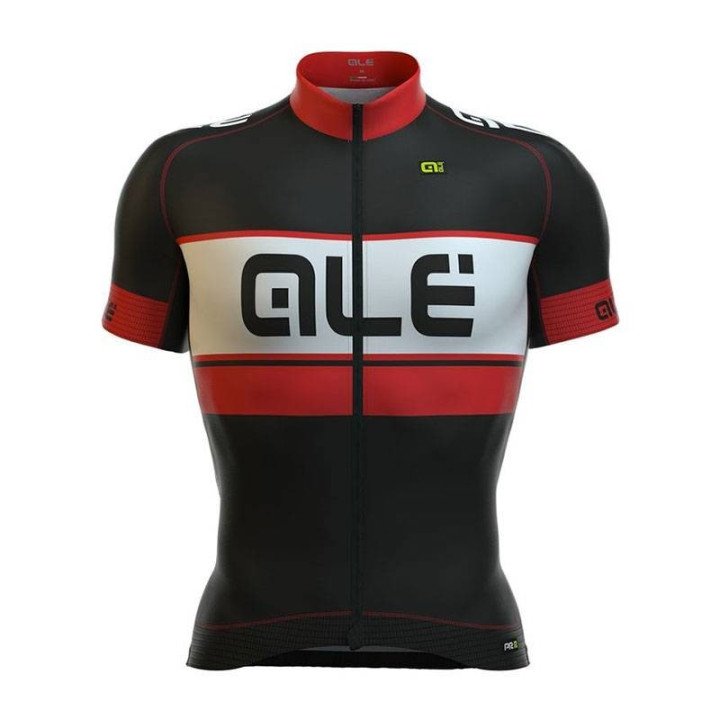 Maillot Corto ALE GRAPHICS PRR Bermuda para Ciclismo: Comodidad y Estilo
