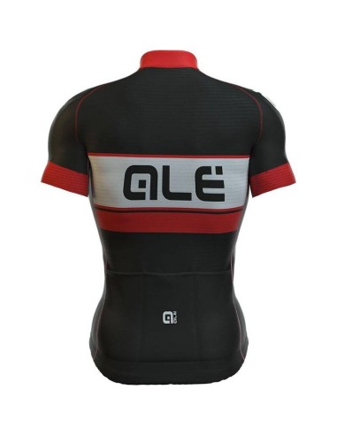 Maillot Corto ALE GRAPHICS PRR Bermuda para Ciclismo: Comodidad y Estilo