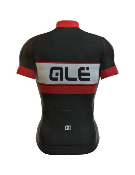 Maillot Corto ALE GRAPHICS PRR Bermuda para Ciclismo: Comodidad y Estilo