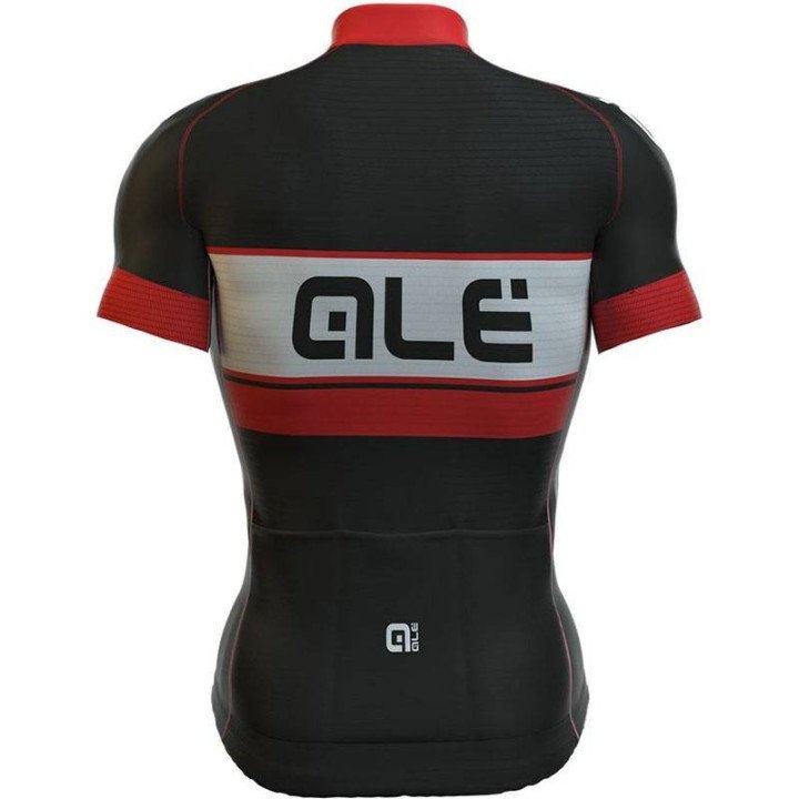 Maillot Corto ALE GRAPHICS PRR Bermuda para Ciclismo: Comodidad y Estilo