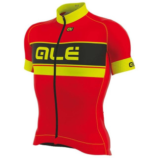 Maillot Corto ALE GRAPHICS PRR BERMUDA para un ciclismo cómodo y fresco
