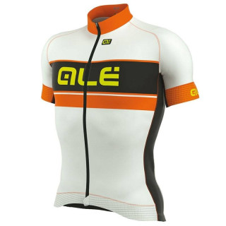 Maillot Corto ALE GRAPHICS PRR para Ciclismo: Comodidad y Estilo