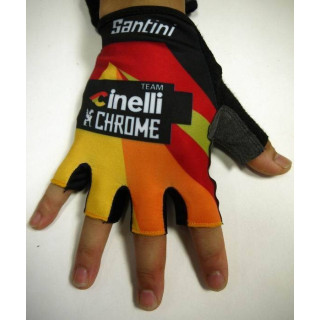 Guantes de ciclismo Cinelli: comodidad y protección para tus manos