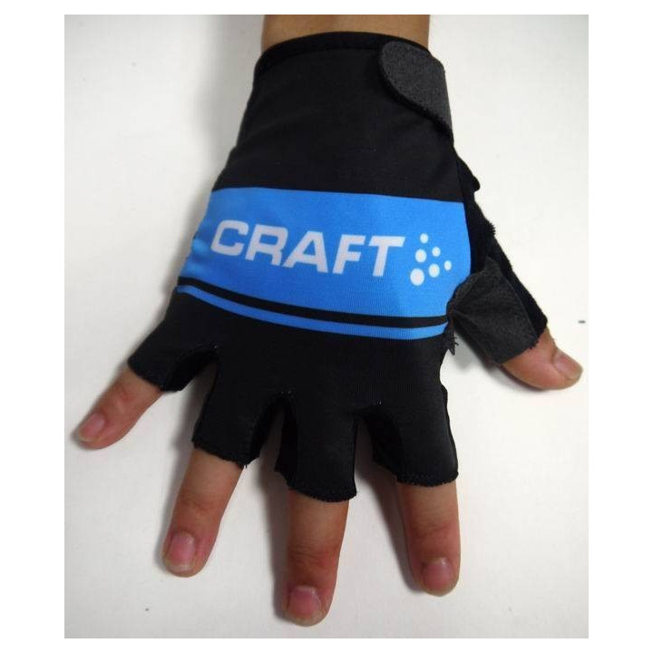 Guantes de ciclismo Craft: comodidad y protección para tus manos