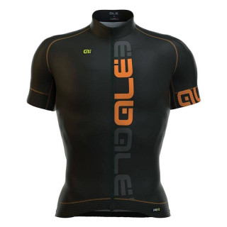 Maillot Corto ALE GRAPHICS PRR NOMINAL: comodidad y estilo para tus rutas en bici