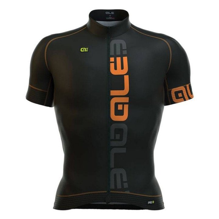 Maillot Corto ALE GRAPHICS PRR NOMINAL: comodidad y estilo para tus rutas en bici