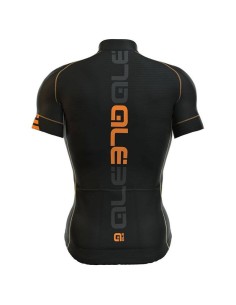 Maillot Corto ALE GRAPHICS PRR NOMINAL: comodidad y estilo para tus rutas en bici 2