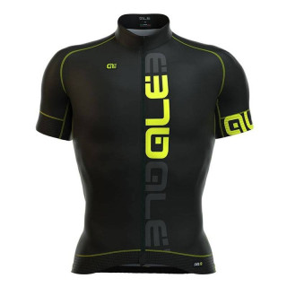 Maillot corto ALE GRAPHICS PRR NOMINAL para disfrutar del ciclismo