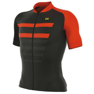 Maillot Corto ALE PRR 2.0 PIUMA para Ciclismo, Ideal para Todas las Temporadas