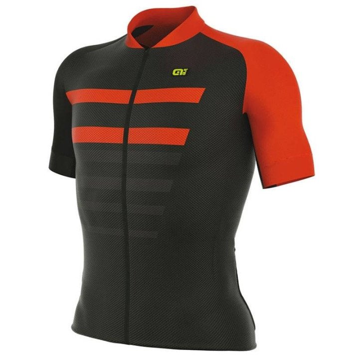Maillot Corto ALE PRR 2.0 PIUMA para Ciclismo, Ideal para Todas las Temporadas