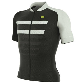 Maillot Corto ALE PRR 2.0 PIUMA para Ciclismo, ¡elige bien tu talla!