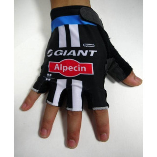 Guantes de ciclismo Alpecin Giant: comodidad y protección para tus manos