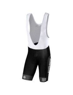Culotte Corto BELGIAN para Ciclismo: Comodidad y Estilo en Tu Ruta