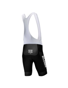 Culotte Corto BELGIAN para Ciclismo: Comodidad y Estilo en Tu Ruta 2