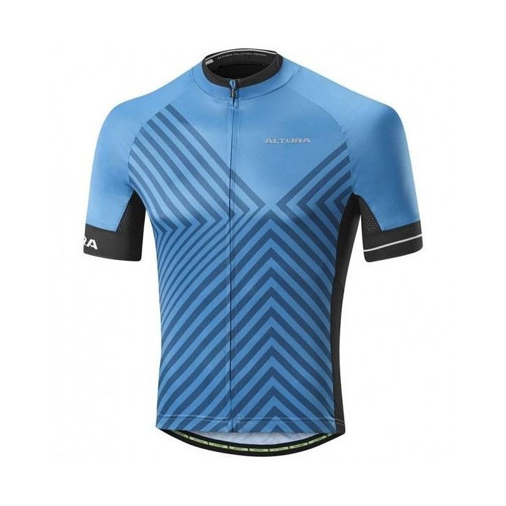 Maillot corto para ciclismo: comodidad y estilo en cada pedaleo