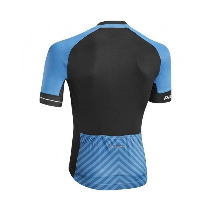 Maillot corto para ciclismo: comodidad y estilo en cada pedaleo