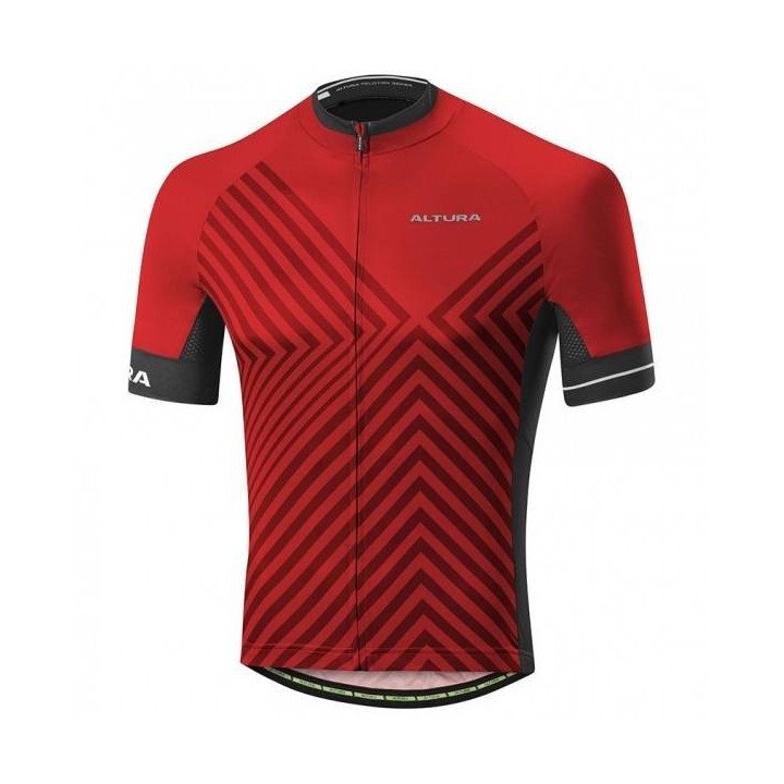 Maillot corto para ciclistas que buscan comodidad y estilo