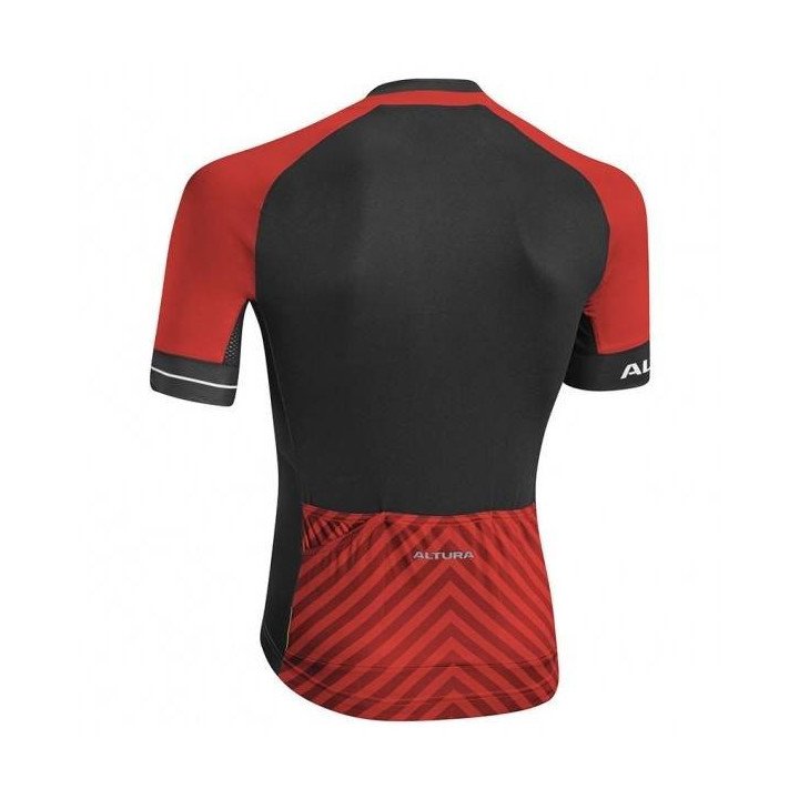 Maillot corto para ciclistas que buscan comodidad y estilo