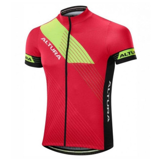 Maillot corto Sportive para ciclismo, comodidad y estilo para tus rutas