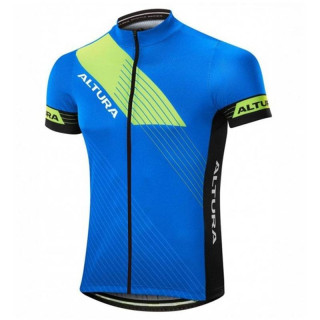 Maillot corto Sportive para ciclistas que buscan comodidad y estilo