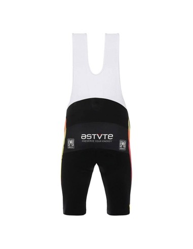 Culotte de Ciclismo Corto CINELLI CHROME para Rodar Cómodo