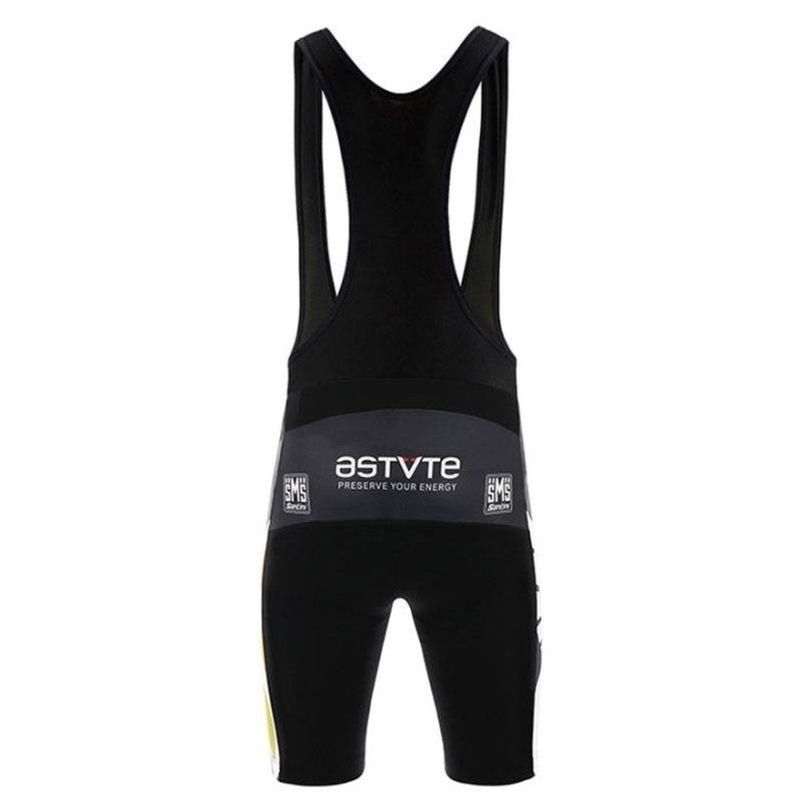 Culotte corto CINELLI CHROME para disfrutar del ciclismo cómodamente