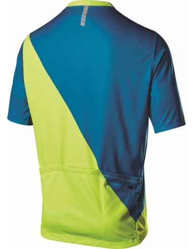 Maillot corto Fox: comodidad y estilo para tus rutas en bicicleta