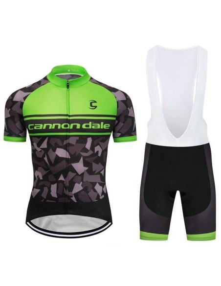 Equipación corta Cannondale para ciclismo al mejor precio