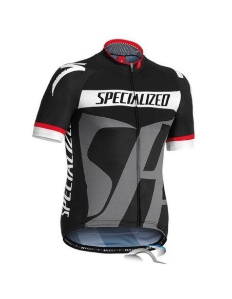 Equipación corta con tirante Specialized al mejor precio para ciclistas