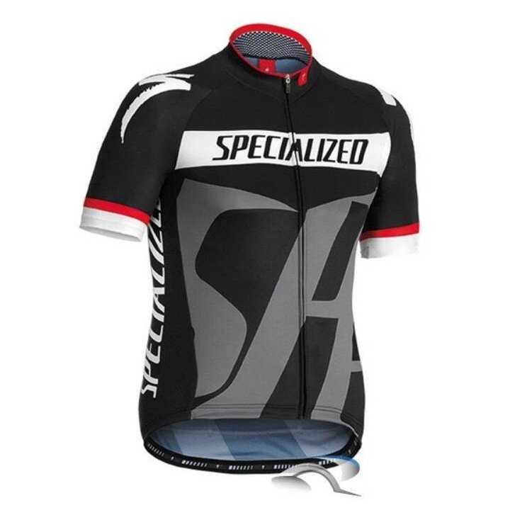 Equipación corta con tirante Specialized al mejor precio para ciclistas