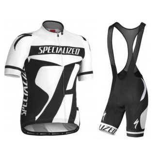 Equipación corta Specialized para disfrutar del ciclismo
