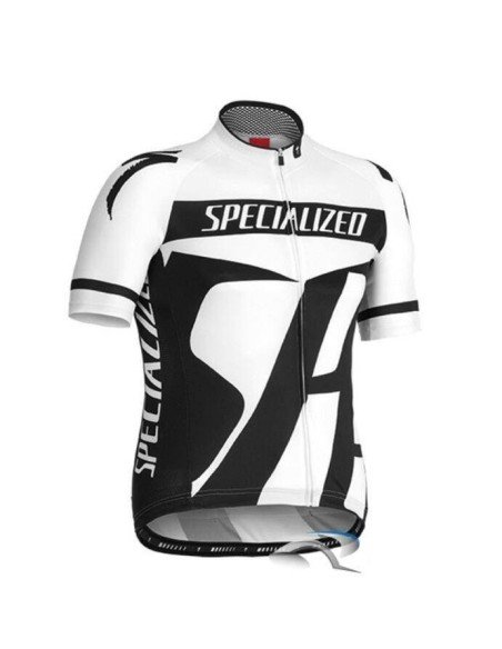 Equipación corta Specialized para disfrutar del ciclismo