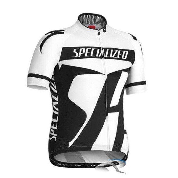 Equipación corta Specialized para disfrutar del ciclismo