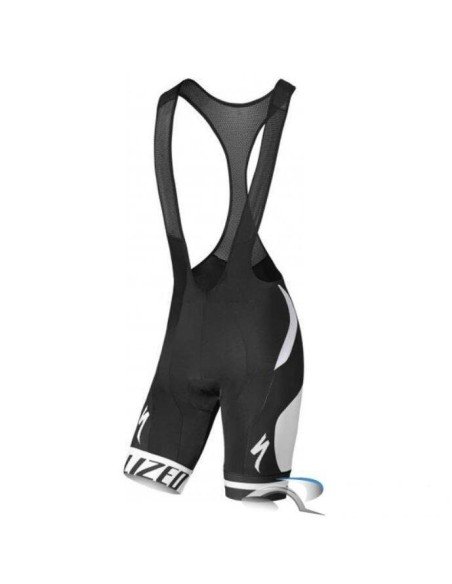 Equipación corta Specialized para disfrutar del ciclismo