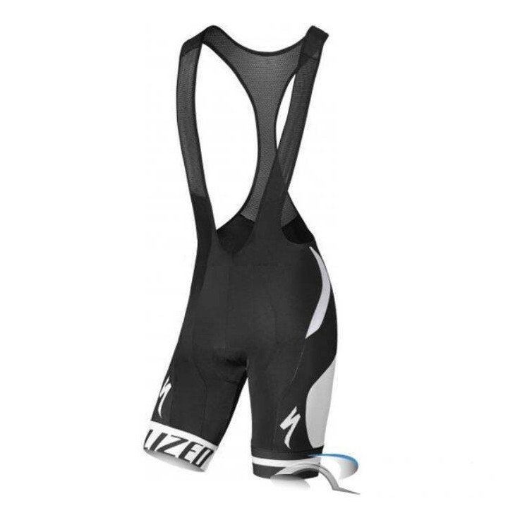 Equipación corta Specialized para disfrutar del ciclismo