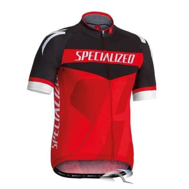 Equipación corta con tirante Specialized para tus rutas en bici