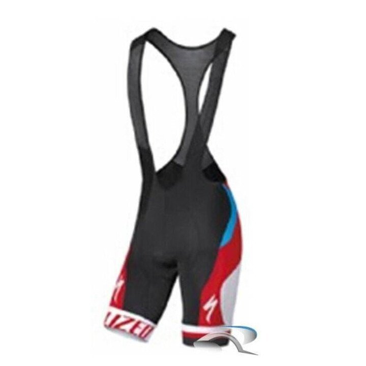 Conjunto de Ciclismo Corto Specialized a Buen Precio