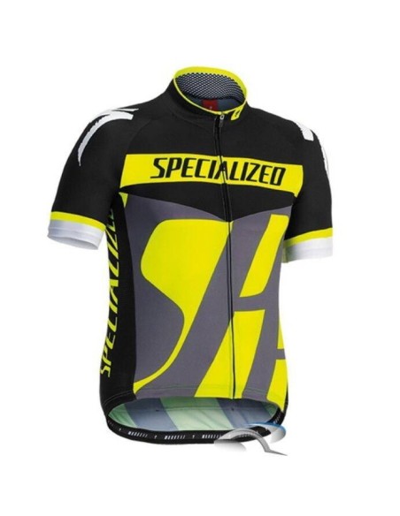 Equipación corta Specialized para ciclismo: comodidad y estilo al mejor precio