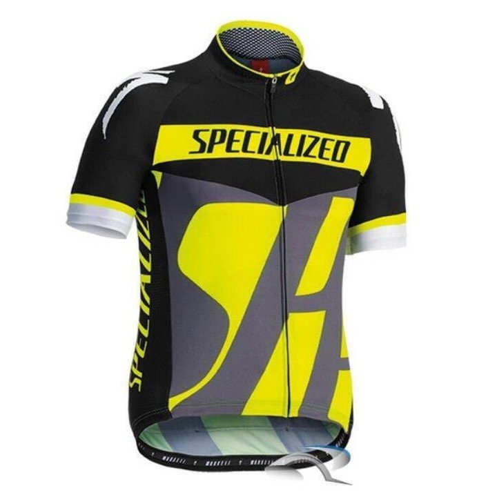 Equipación corta Specialized para ciclismo: comodidad y estilo al mejor precio