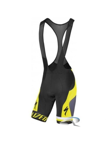 Equipación corta Specialized para ciclismo: comodidad y estilo al mejor precio