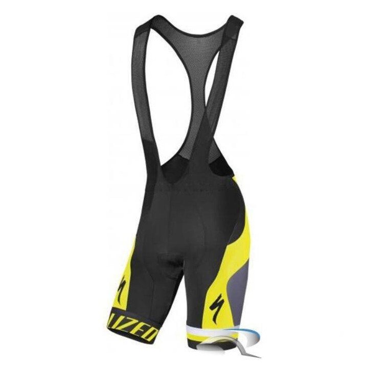 Equipación corta Specialized para ciclismo: comodidad y estilo al mejor precio