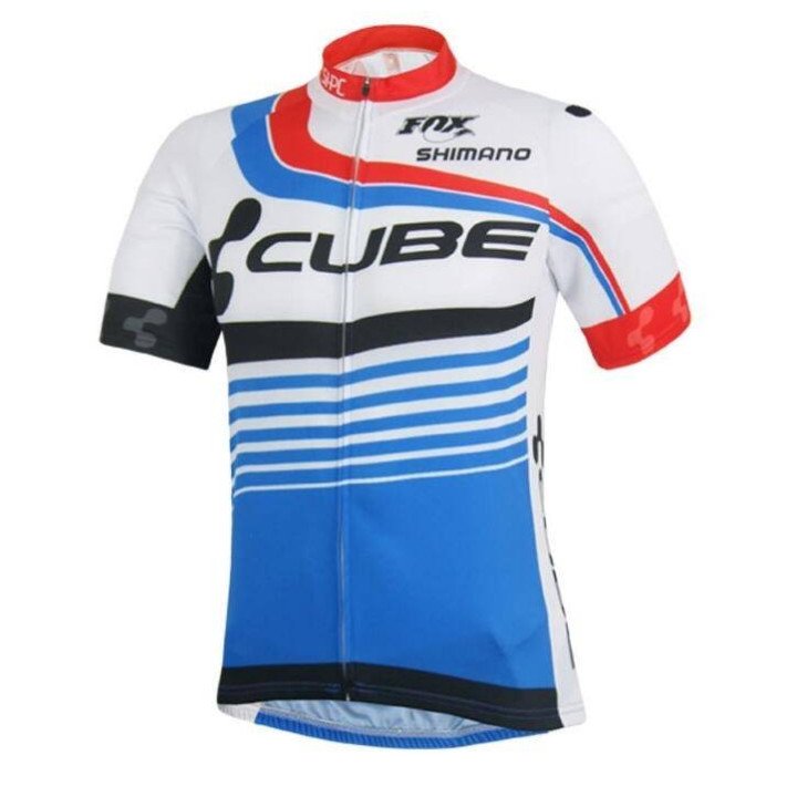 Equipación corta CUBE para ciclismo a buen precio