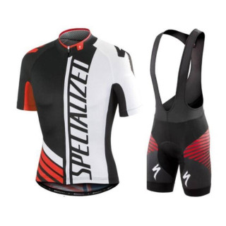 Conjunto corto de ciclismo Specialized a buen precio